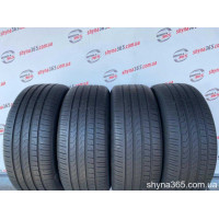 255/50 R19 PIRELLI SCORPION VERDE RUN FLAT 5mm