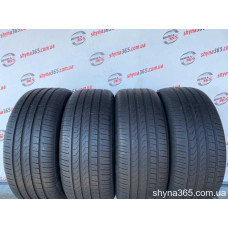 255/50 R19 PIRELLI SCORPION VERDE RUN FLAT 5mm