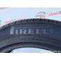 255/50 R19 PIRELLI SCORPION VERDE RUN FLAT 5mm