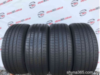255/55 R18 PIRELLI SCORPION VERDE 6mm