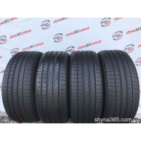 255/55 R18 PIRELLI SCORPION VERDE 6mm