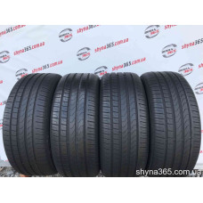 255/55 R18 PIRELLI SCORPION VERDE 6mm