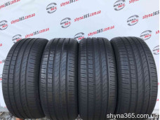 255/55 R18 PIRELLI SCORPION VERDE RUN FLAT 6mm