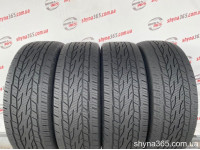255/60 R18 CONTINENTAL CONTICROSSCONTACT LX2 6mm