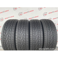 255/60 R18 CONTINENTAL CONTICROSSCONTACT LX2 6mm