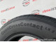 255/60 R18 CONTINENTAL CONTICROSSCONTACT LX2 6mm