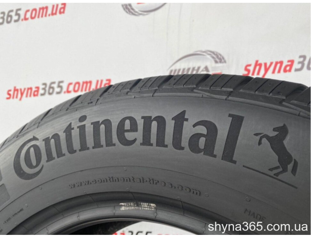 255/60 R18 CONTINENTAL CONTICROSSCONTACT LX2 6mm