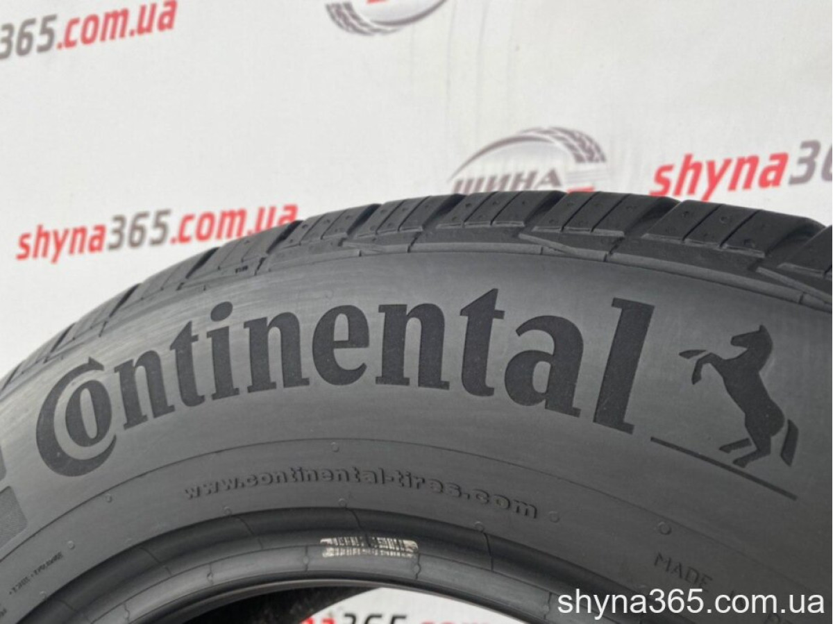 255/60 R18 CONTINENTAL CONTICROSSCONTACT LX2 6mm