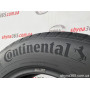 255/60 R18 CONTINENTAL CONTICROSSCONTACT LX2 6mm