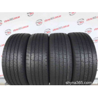 255/70 R16 CONTINENTAL CROSSCONTACT LX 5mm