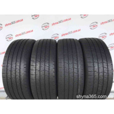 255/70 R16 CONTINENTAL CROSSCONTACT LX 5mm