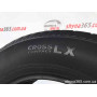 255/70 R16 CONTINENTAL CROSSCONTACT LX 5mm