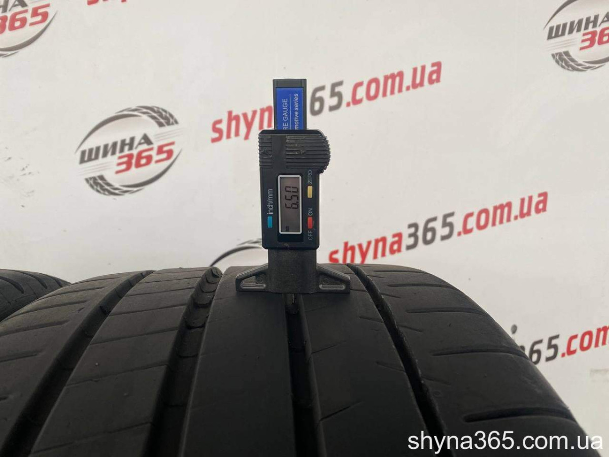 265/30 R20 MICHELIN PILOT SUPER SPORT 6mm