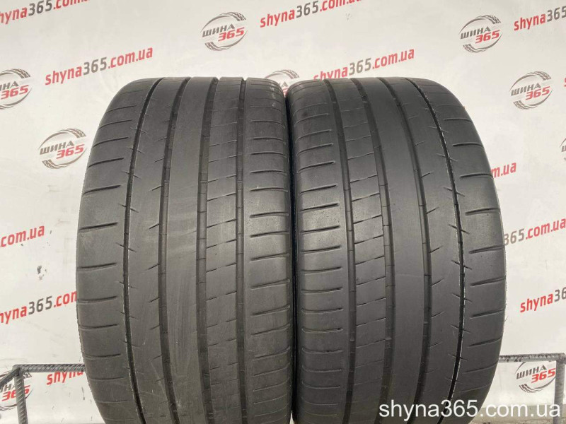 265/30 R20 MICHELIN PILOT SUPER SPORT 6mm