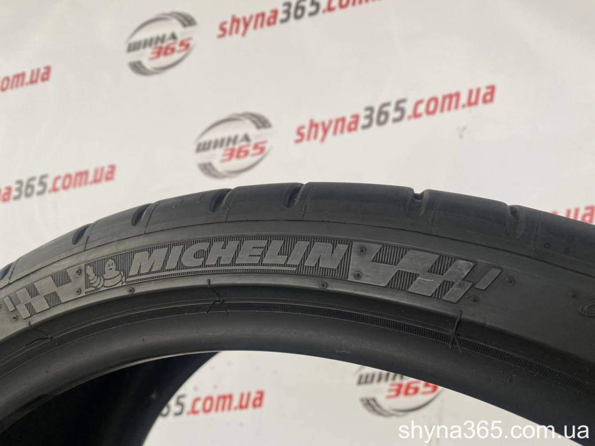 265/30 R20 MICHELIN PILOT SUPER SPORT 6mm