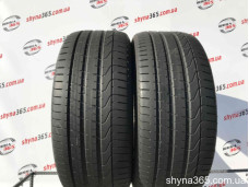 265/50 R19 PIRELLI PZERO 6mm