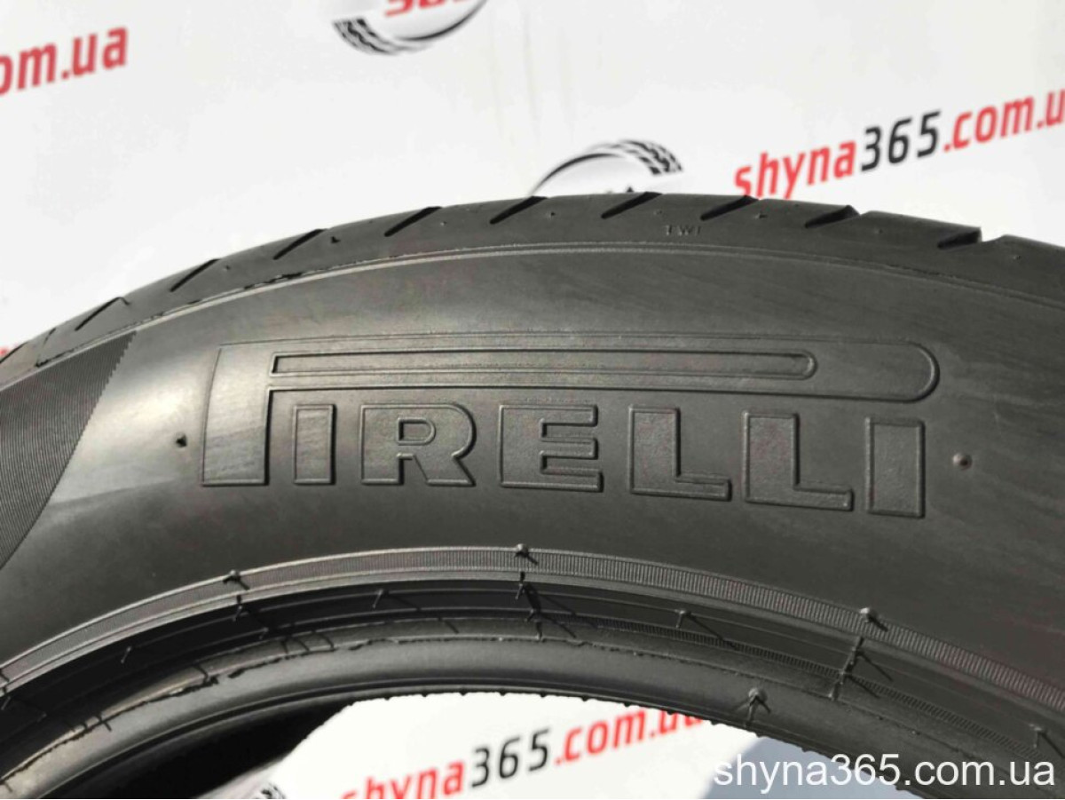 265/50 R19 PIRELLI PZERO 6mm