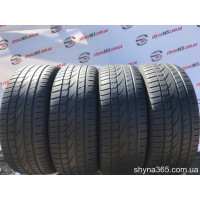 265/50 R20 CONTINENTAL CROSSCONTACT UHP 4mm