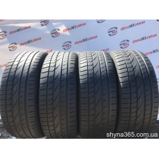 265/50 R20 CONTINENTAL CROSSCONTACT UHP 4mm