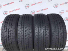 265/60 R18 BRIDGESTONE DUELER H/T 684 II 7mm