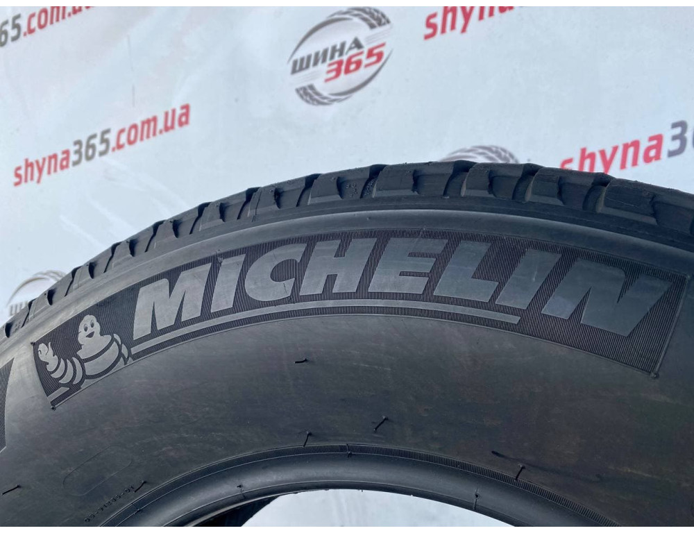 265/65 R17 MICHELIN LATITUDE TOUR 5mm