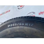 265/65 R17 MICHELIN LATITUDE TOUR 5mm