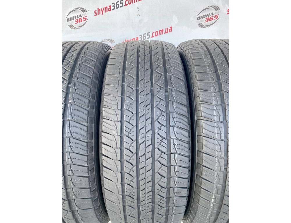 265/65 R17 MICHELIN LATITUDE TOUR 5mm