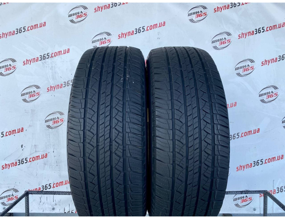 265/65 R17 MICHELIN LATITUDE TOUR 5mm