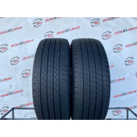 265/65 R17 MICHELIN LATITUDE TOUR 5mm