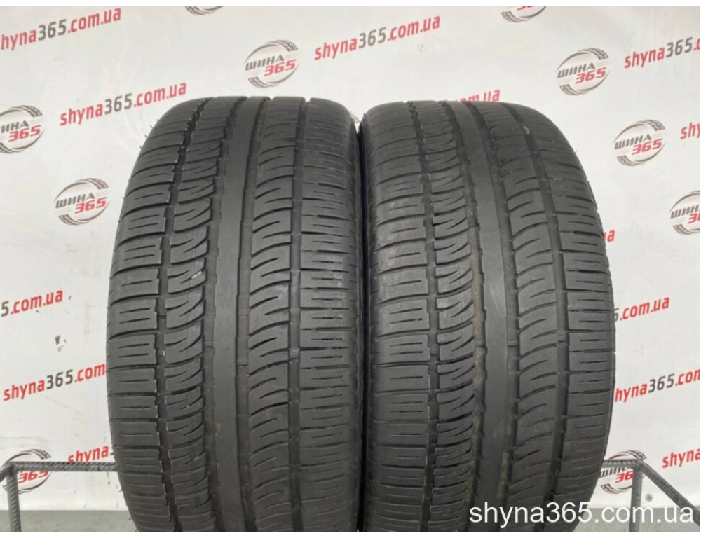 275/40 R20 PIRELLI SCORPION ZERO ASYMMETRICO 7mm
