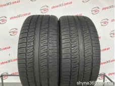 275/40 R20 PIRELLI SCORPION ZERO ASYMMETRICO 7mm
