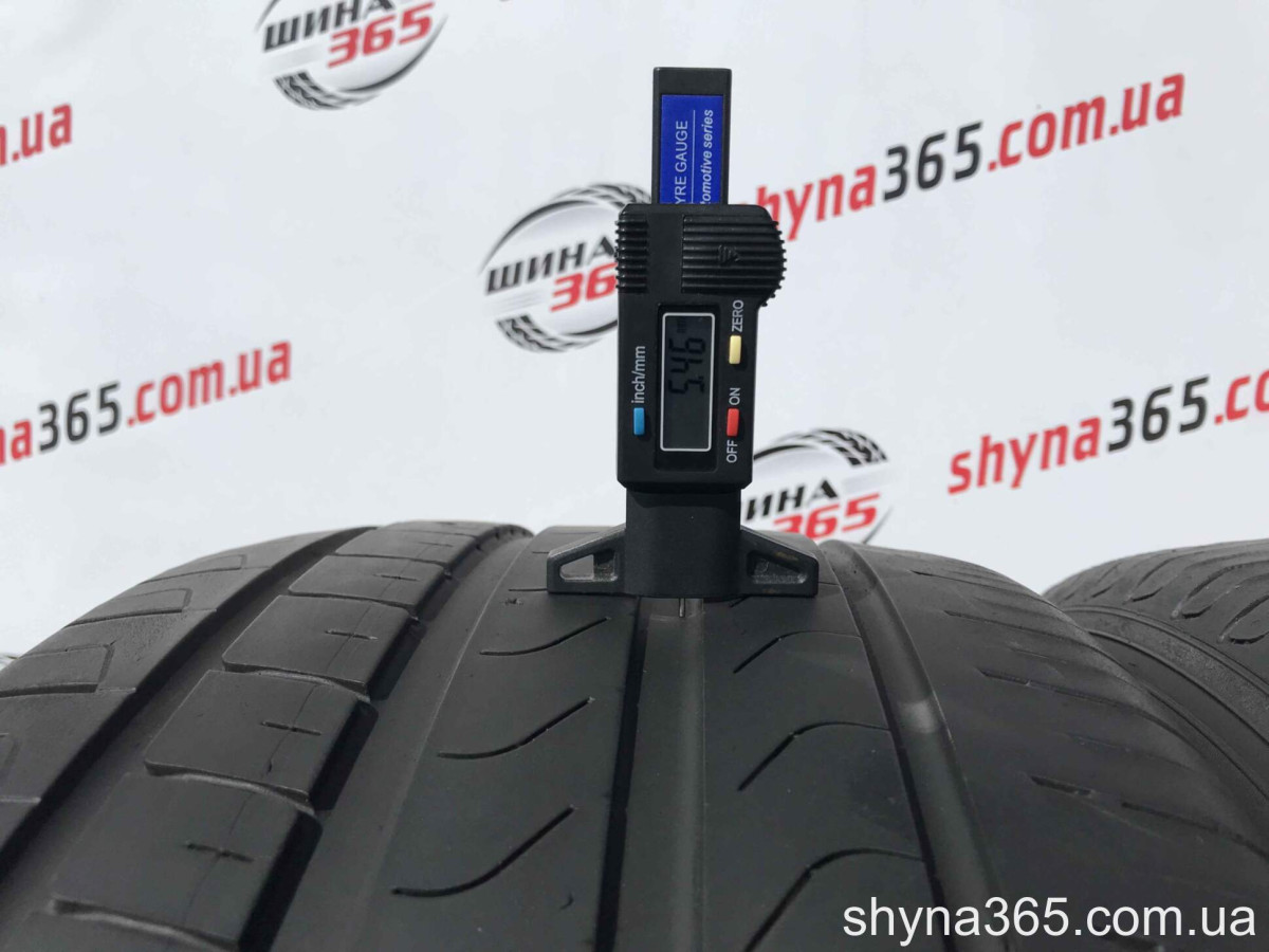 275/50 R20 PIRELLI SCORPION VERDE 5mm