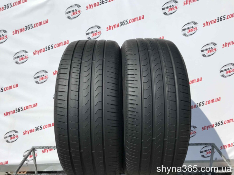 275/50 R20 PIRELLI SCORPION VERDE 5mm