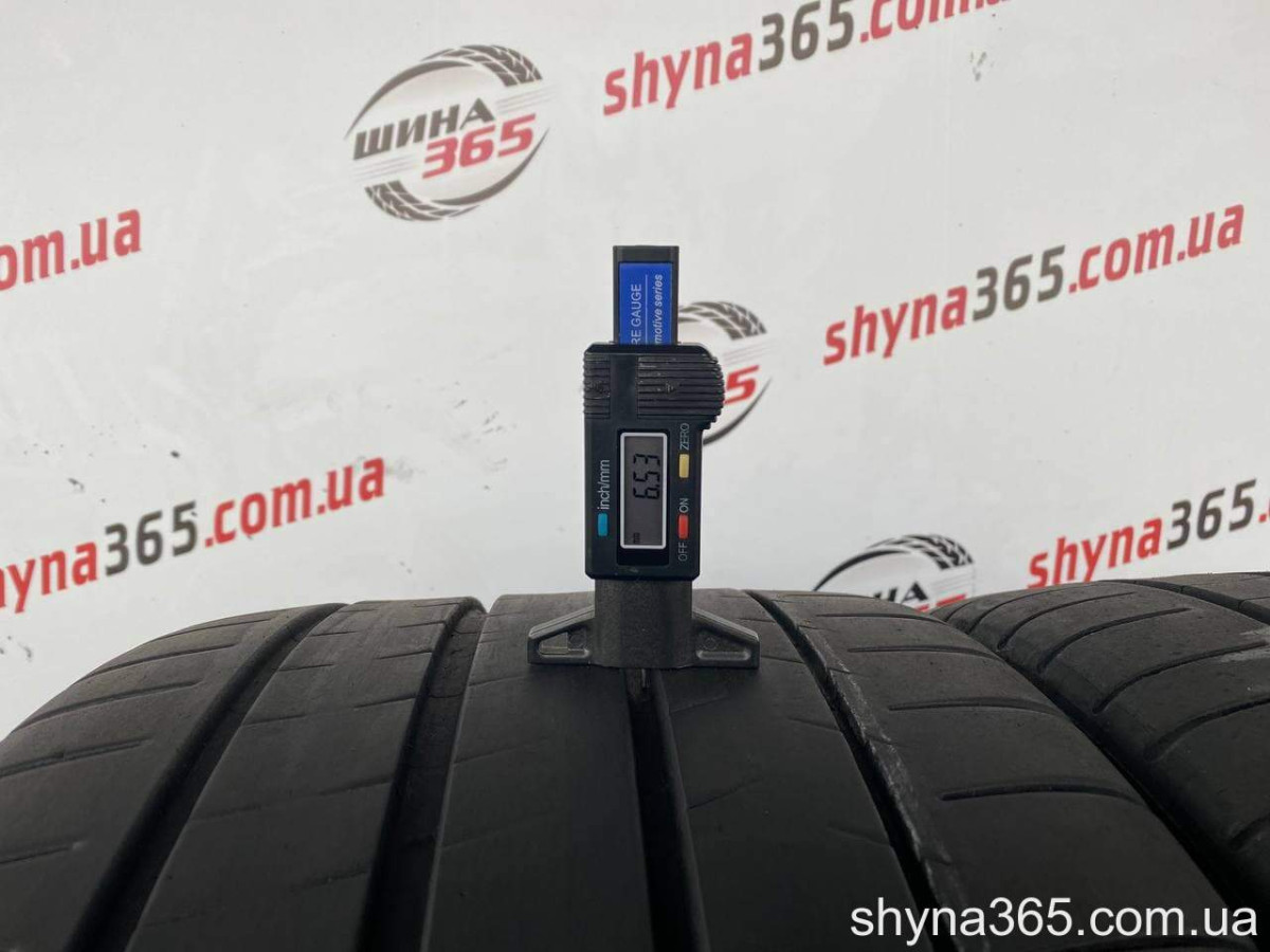 285/30 R21 MICHELIN PILOT SUPER SPORT 6mm
