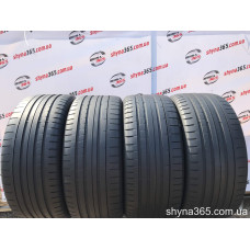 285/40 R21 GOODYEAR EAGLE F1 ASYMMETRIC 2 SUV 4*4 5mm