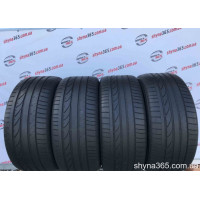 285/45 R20 BRIDGESTONE DUELER H/P SPORT 5mm