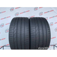 295/35 R20 PIRELLI PZERO 6mm