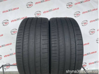325/35 R22 PIRELLI PZERO PZ4 6mm