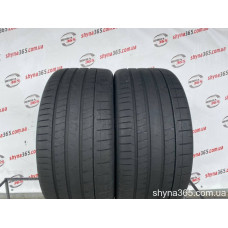 325/35 R22 PIRELLI PZERO PZ4 6mm