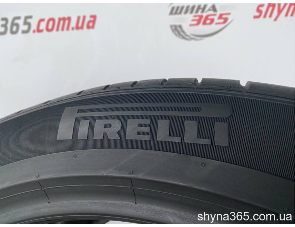 325/35 R22 PIRELLI PZERO PZ4 6mm