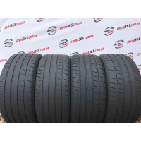 285/40 R20 DUNLOP SPORT MAXX RT2 5mm