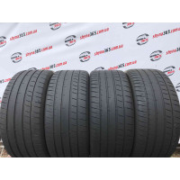 285/40 R20 DUNLOP SPORT MAXX RT2 6mm