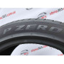 295/40 R20 PIRELLI PZERO 5mm