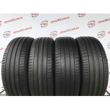 215/60 R17 MICHELIN PRIMACY 3 5mm