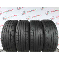 225/55 R18 MICHELIN PRIMACY 3 6mm