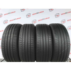 225/55 R18 MICHELIN PRIMACY 3 6mm