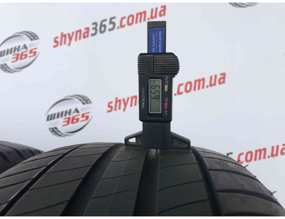 225/55 R18 MICHELIN PRIMACY 3 6mm