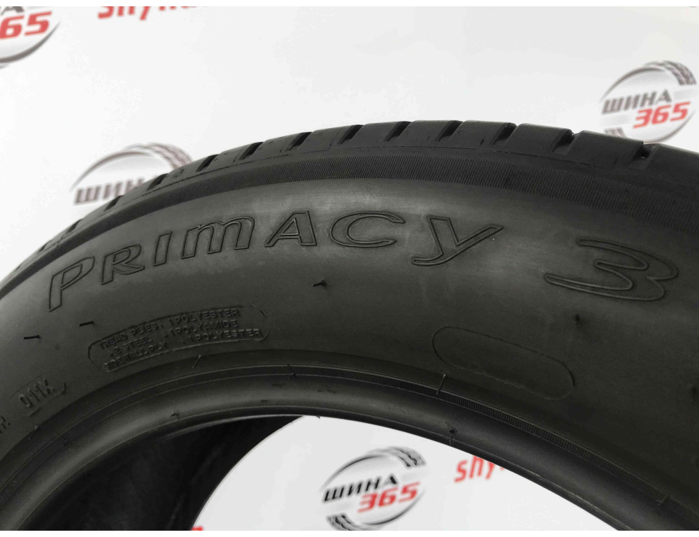 225/55 R18 MICHELIN PRIMACY 3 6mm