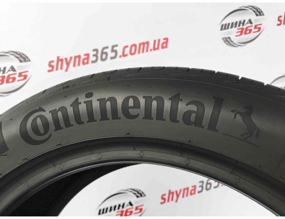 205/55 R16 CONTINENTAL PREMIUMCONTACT 6 5mm