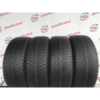 205/50 R17 MICHELIN ALPIN 5 6mm